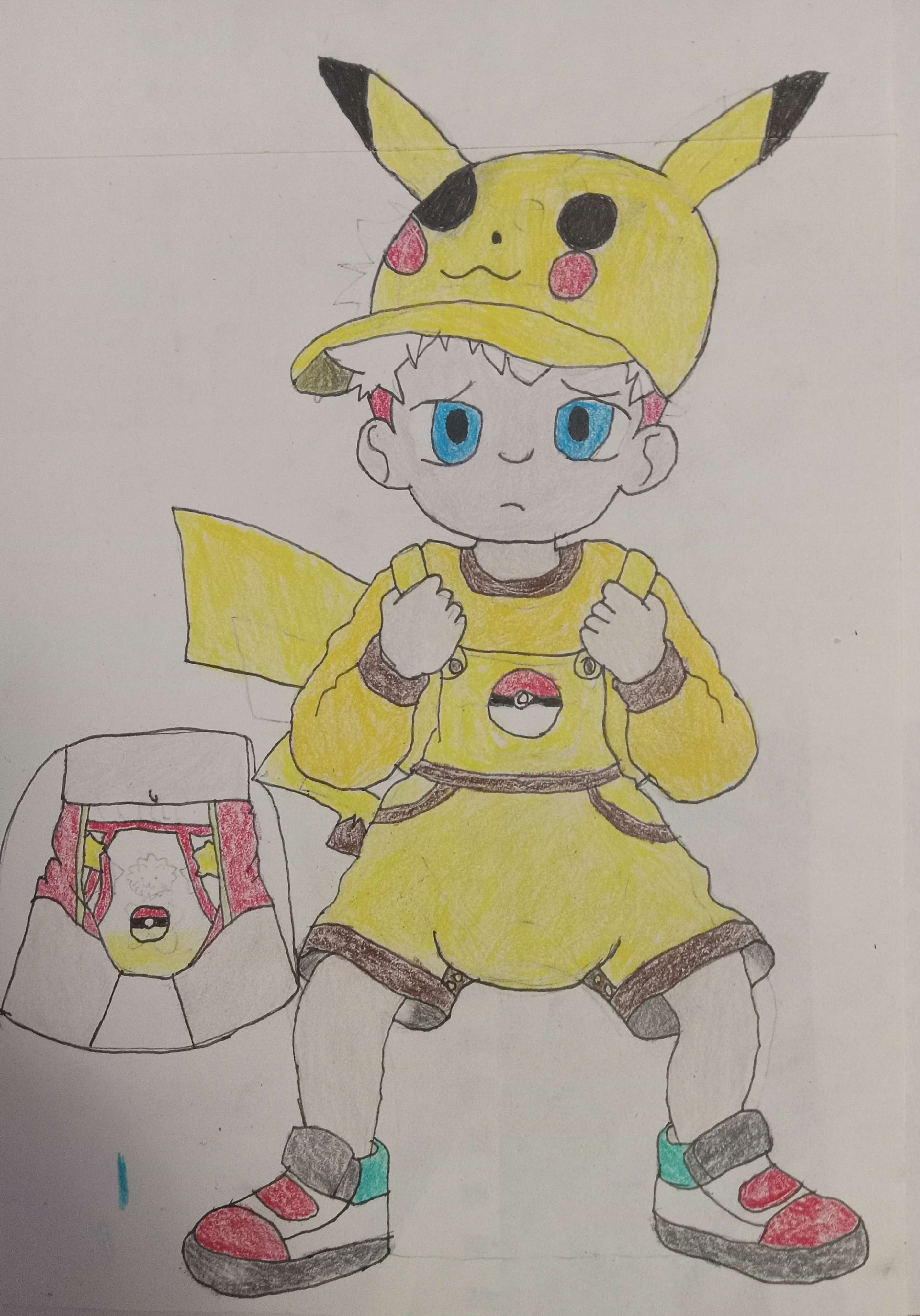 Middle Brother Varrot